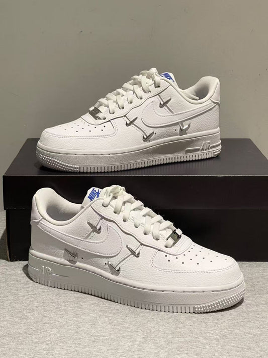 Nike Air Force 1 白藍 （CT1990-100）