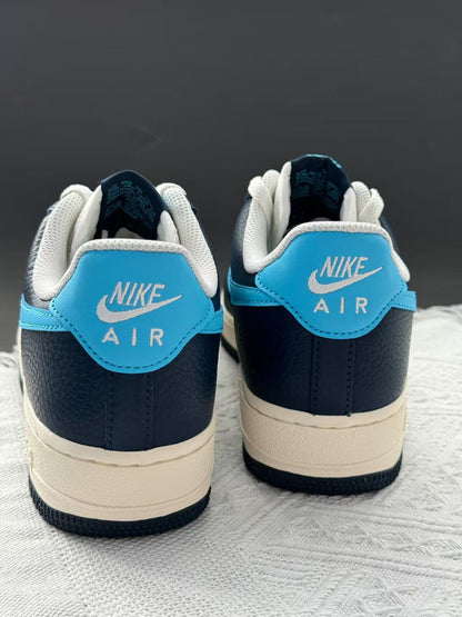Nike Air Force 1 藍白色 （HJ9291-478）