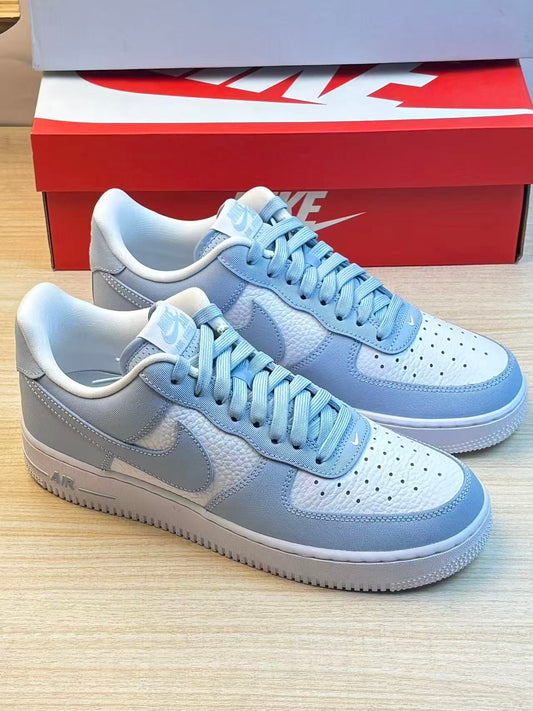 Nike Air Force 1 白藍 （FZ4627-400）