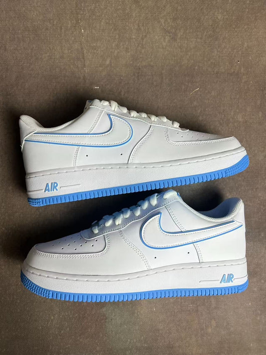 Nike Air Force 1  大學藍 （DV0788-101）