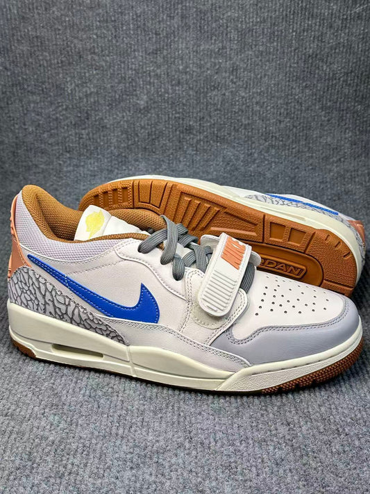 Jordan Legacy 312 Low Sail Royal 龍年限定（HF0746-041）