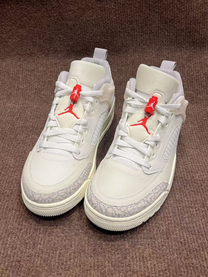 Jordan Spizike "Coconut Milk"  米色 （FQ1759-100）