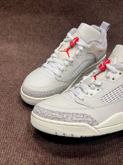 Jordan Spizike "Coconut Milk"  米色 （FQ1759-100）