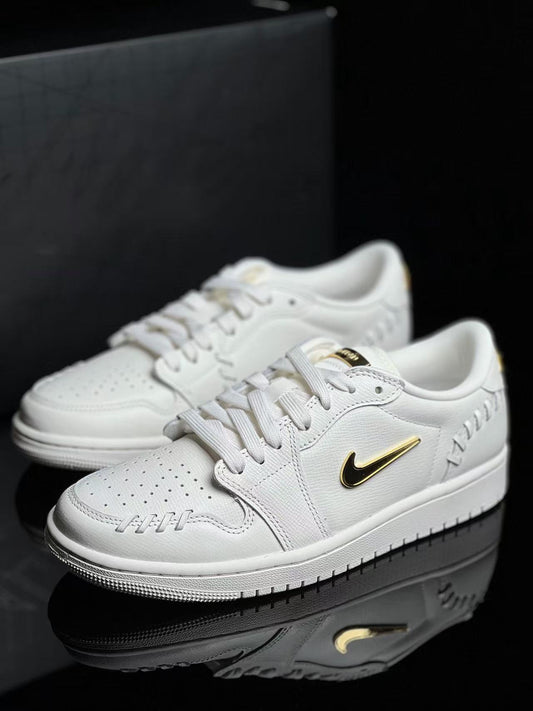 Air Jordan Low 1 白金 （FN5032-100）