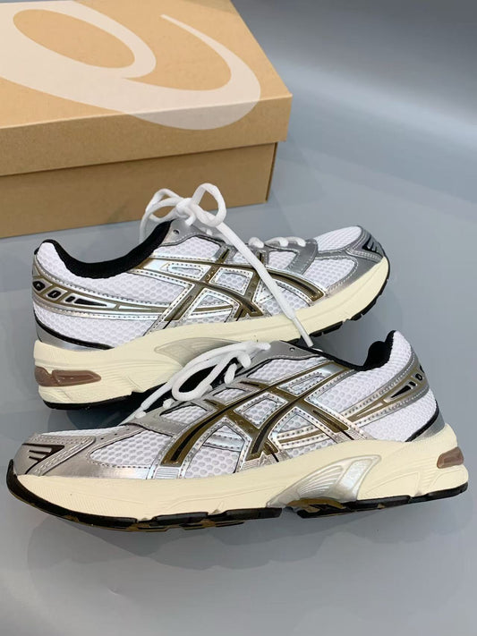 ASICS Gel-1130 白棕色（1201A256-113）