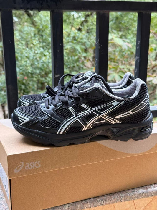ASICS Gel-1130 黑銀色（1201A906-001）