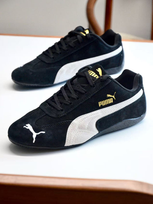 PUMA Speedcat 黑色（398846-01）