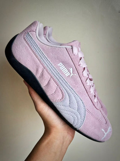 PUMA Speedcat 粉色（398846-04）