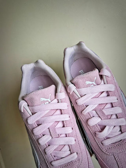 PUMA Speedcat 粉色（398846-04）