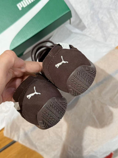 PUMA Speedcat Ballet 棕色 （406758-02）