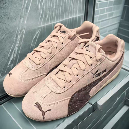 PUMA Speedcat  粉色 （406329-52）