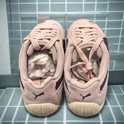 PUMA Speedcat  粉色 （406329-52）