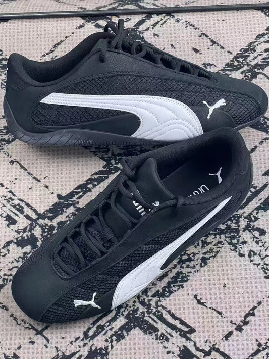 PUMA Speedcat Plus 黑色（402995-04）