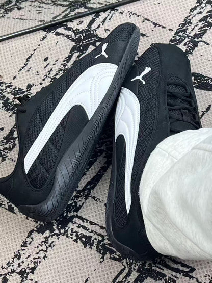 PUMA Speedcat Plus 黑色（402995-04）