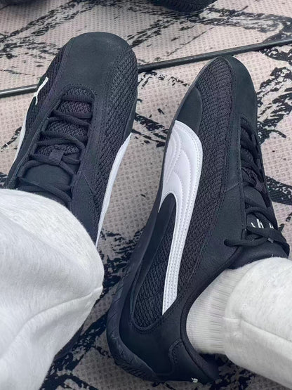 PUMA Speedcat Plus 黑色（402995-04）
