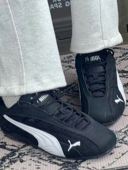 PUMA Speedcat Plus 黑色（402995-04）