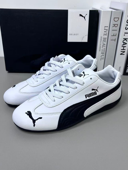 PUMA Speedcat  白黑 （401603-02）