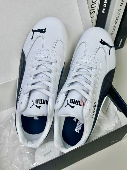 PUMA Speedcat  白黑 （401603-02）