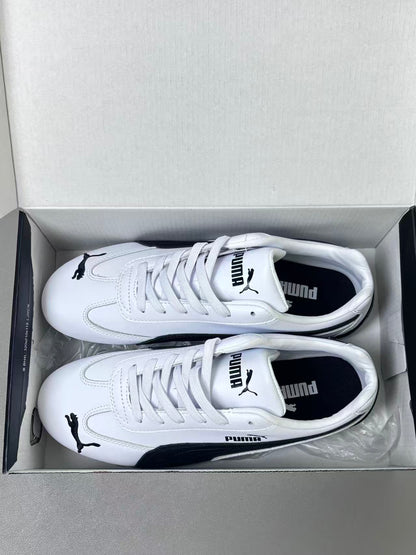 PUMA Speedcat  白黑 （401603-02）