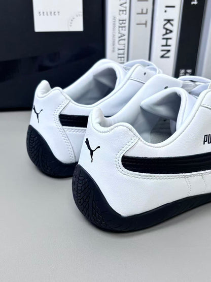 PUMA Speedcat  白黑 （401603-02）
